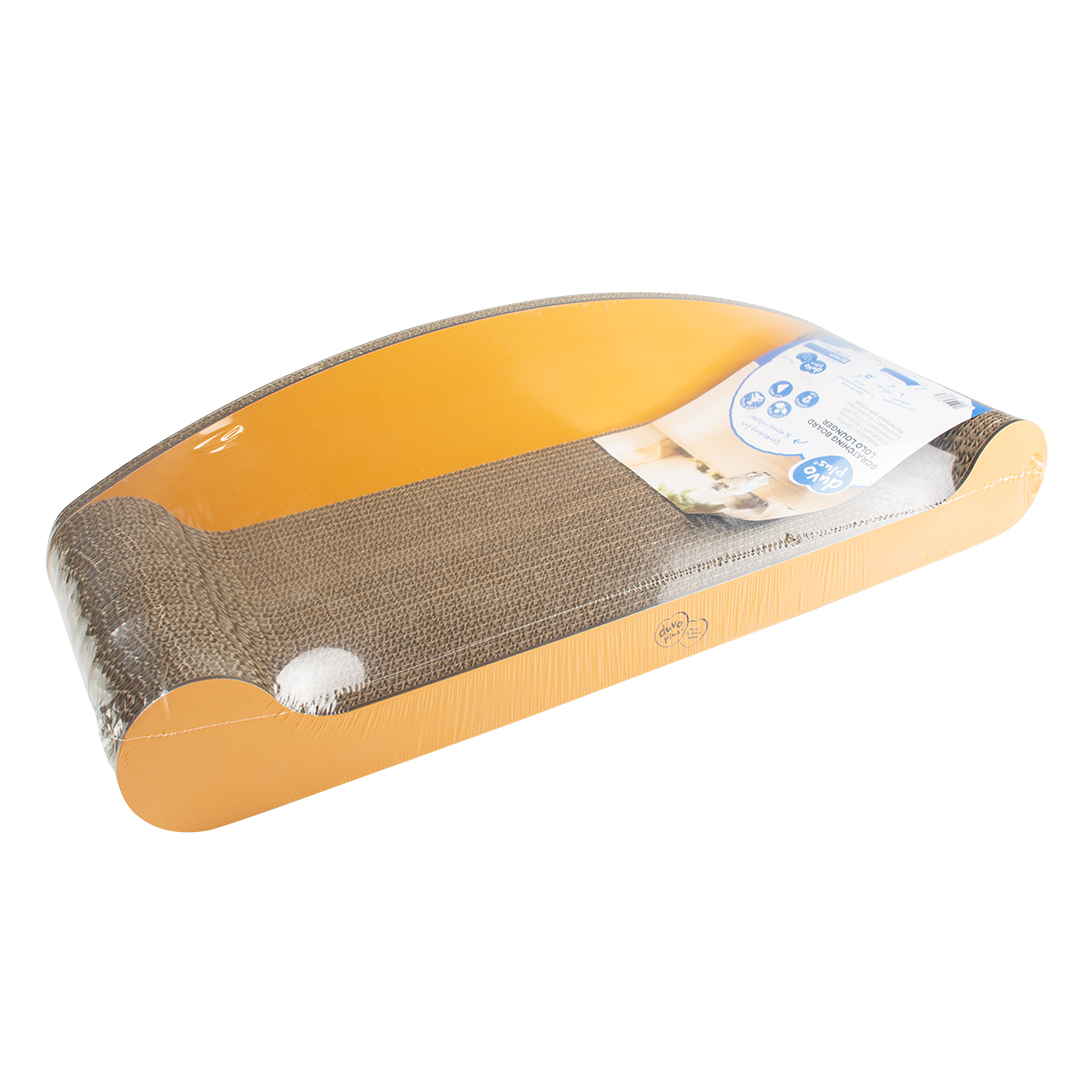 Duvoplus Kratzbrett Lolo Lounger 