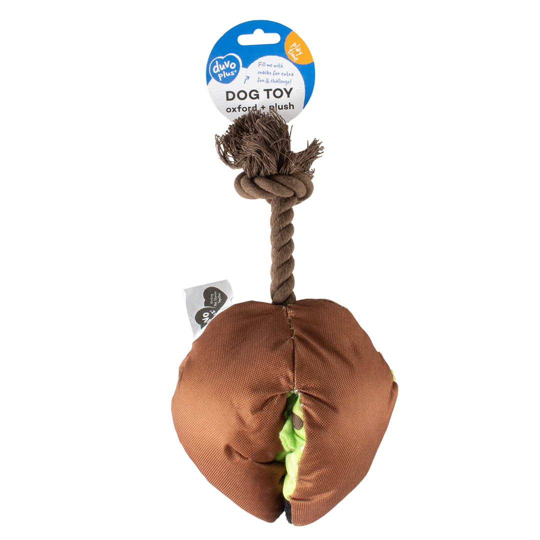 Duvoplus Snackspielzeug Kiwi 