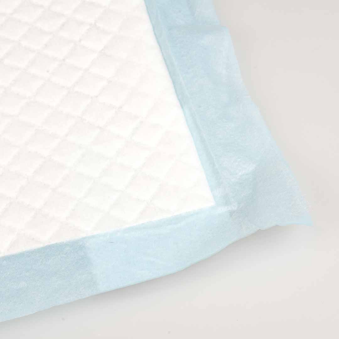 Duvoplus Welpenunterlagen Premium Grüntee-Duft 