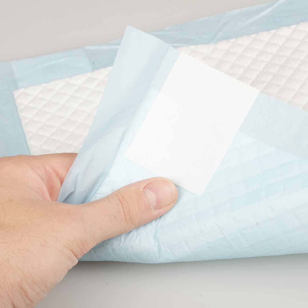 Duvoplus Welpenunterlagen Premium 30st - 30x45cm