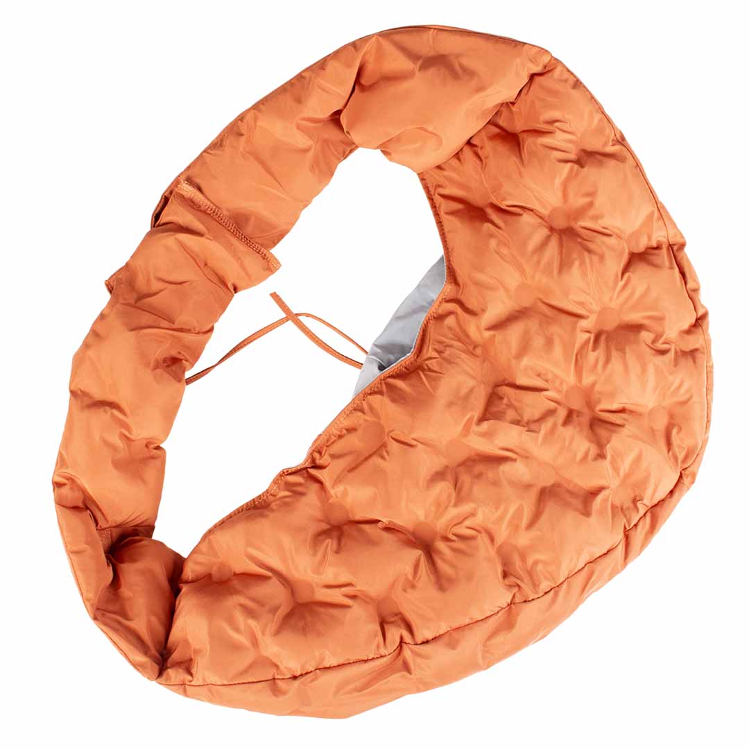 Duvoplus Fronttasche Trail - orange 