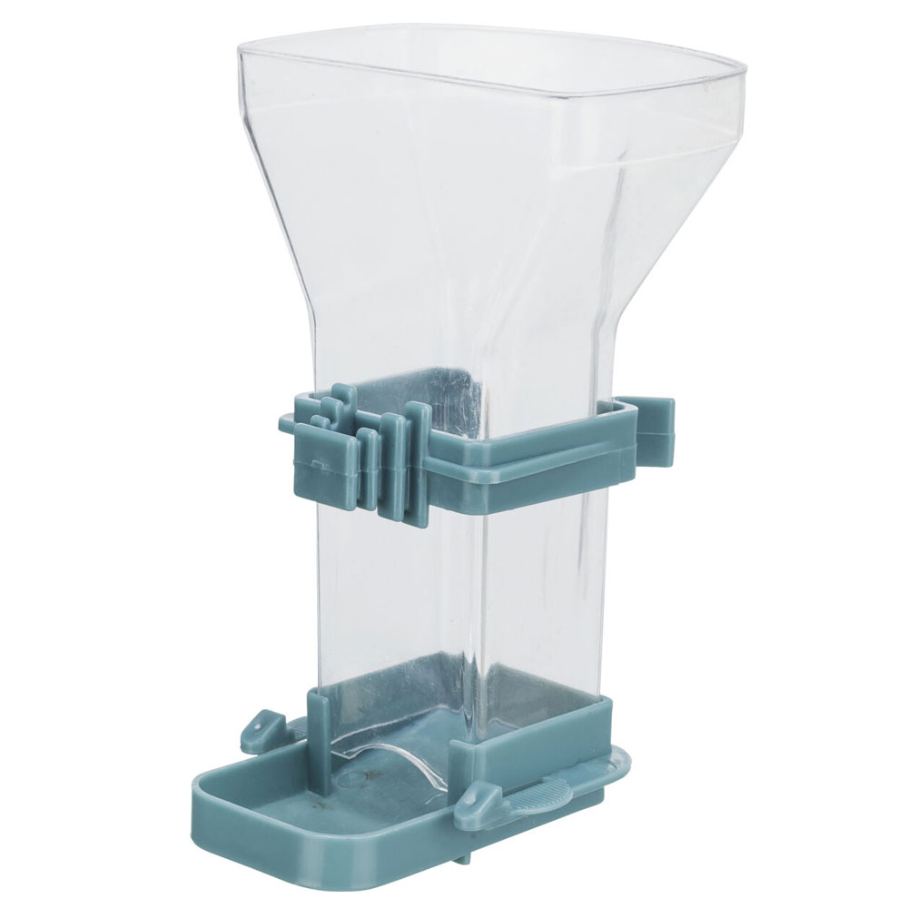 Trixie Futterautomat (Trichter) - 150 ml 