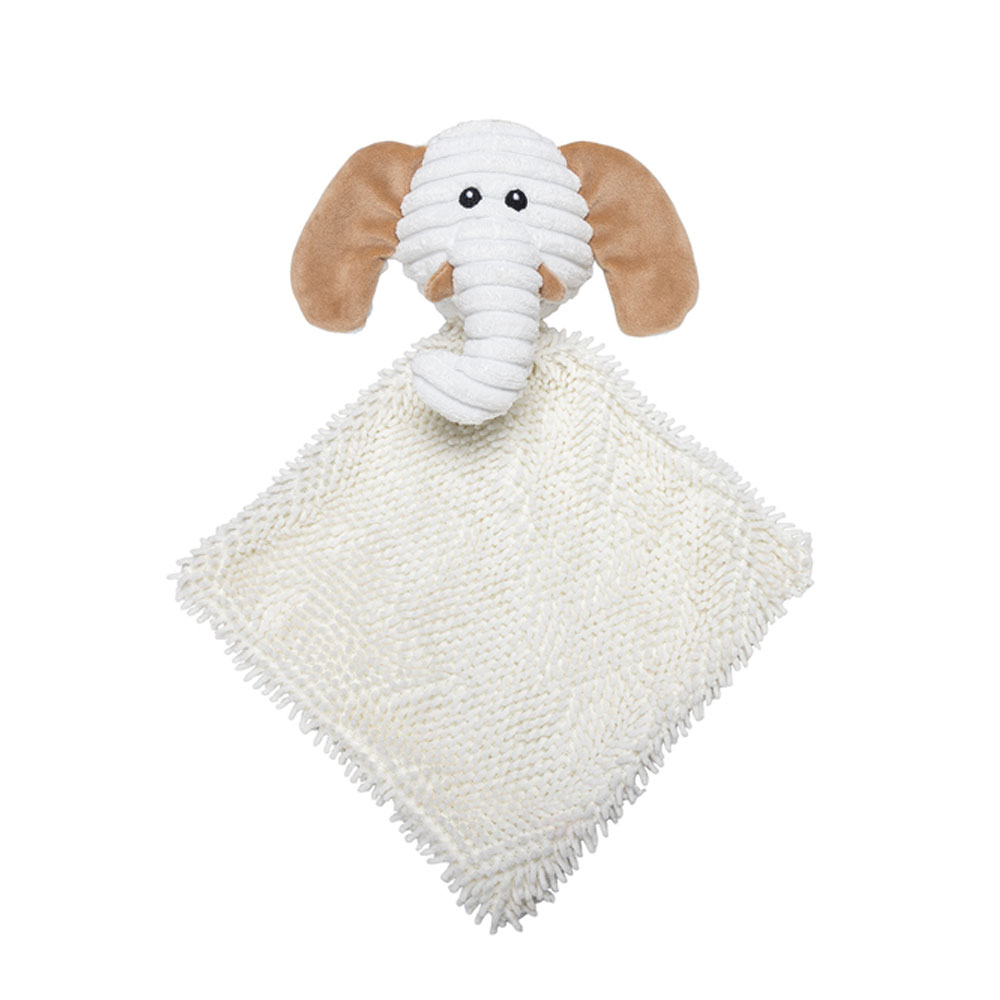 Beeztees Eco Kuscheltuch Nory 