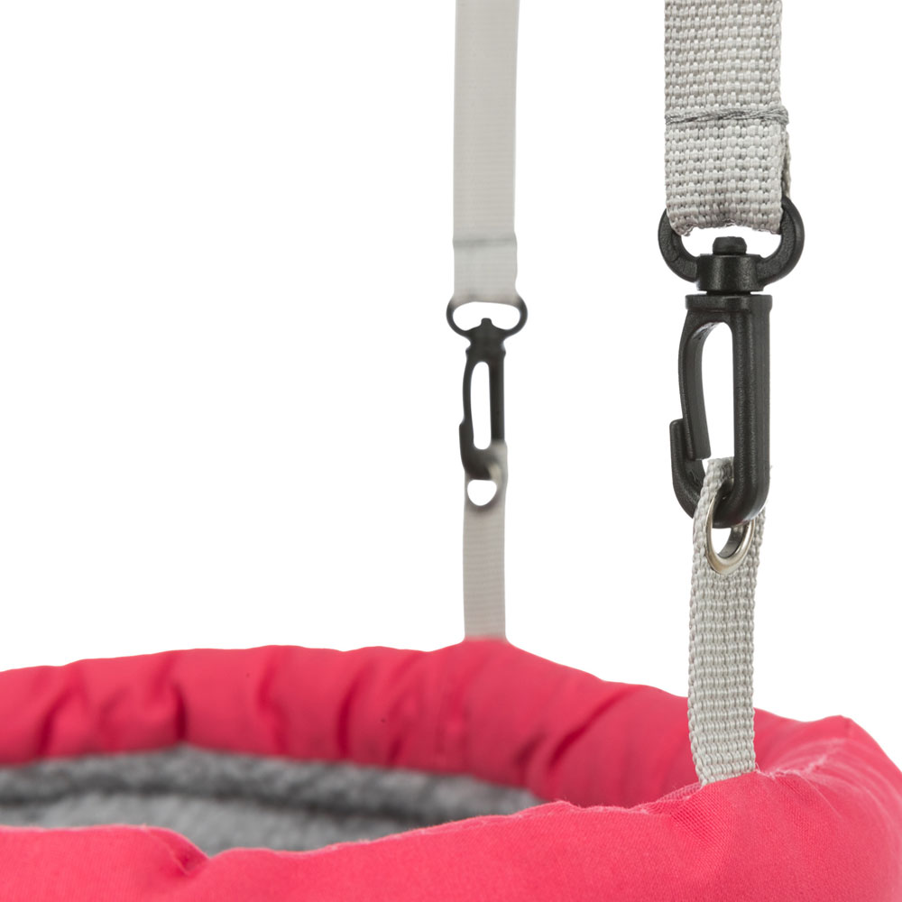 Trixie Kuschelbett für Nager - ca. 25 cm 
