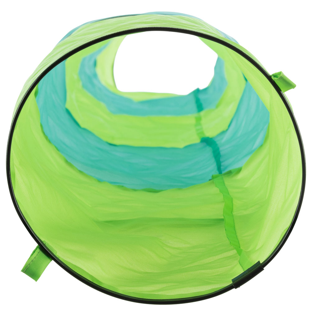 Trixie Spieltunnel für Kaninchen 