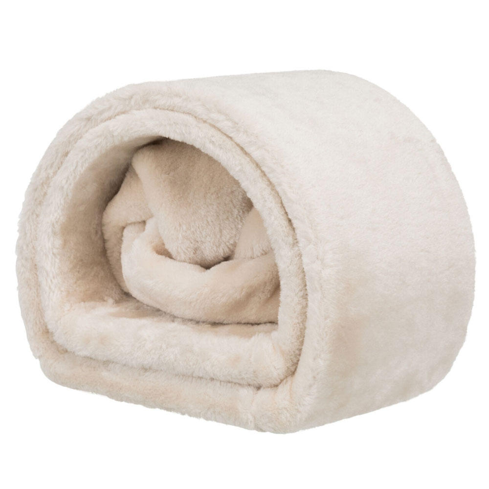 Trixie Kuscheltunnel für Kleintiere 