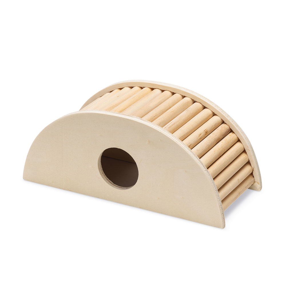 Beeztees Hamsterhaus Melone 