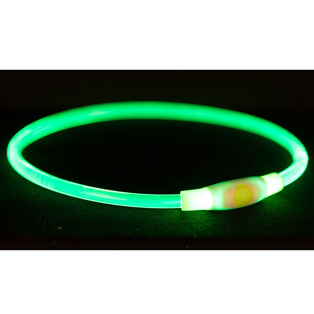 Trixie Flash Leuchtring USB 