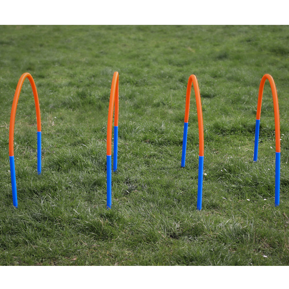 PROCYON Hoopers Set 