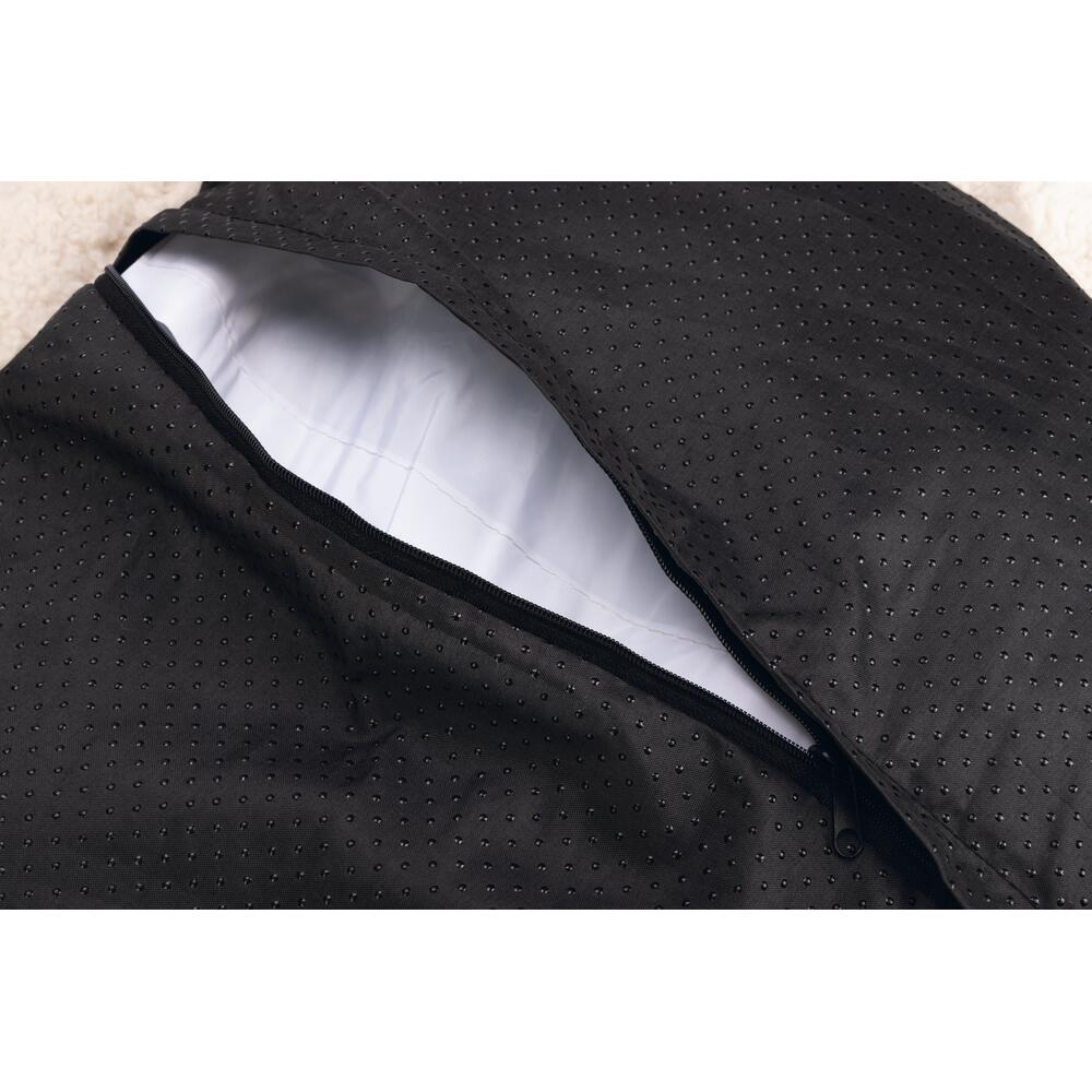 Beeztees Orthopädisches Hundebett Jaxx - beige 