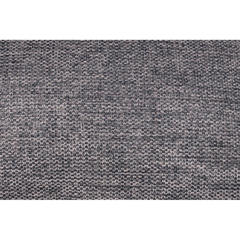 Beeztees Orthopädisches Hundebett Zia - Grau 
