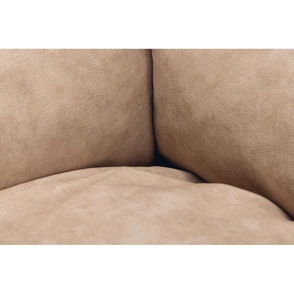 Beeztees Orthopädisches Hundebett Lua - Beige 