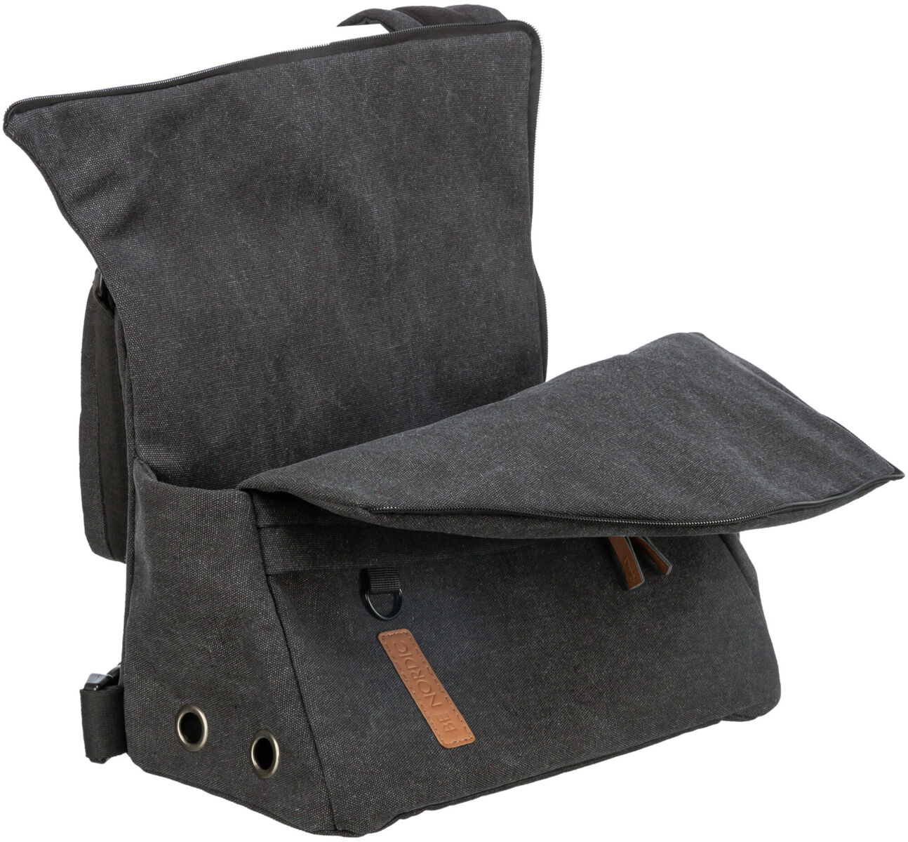 Trixie BE NORDIC Rucksack Bjorn 