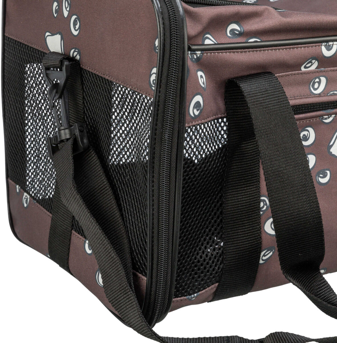 Trixie Tasche Adrina - Braun 
