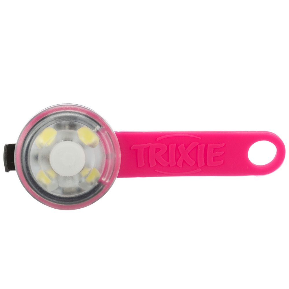 Trixie USB Flasher für Hunde 