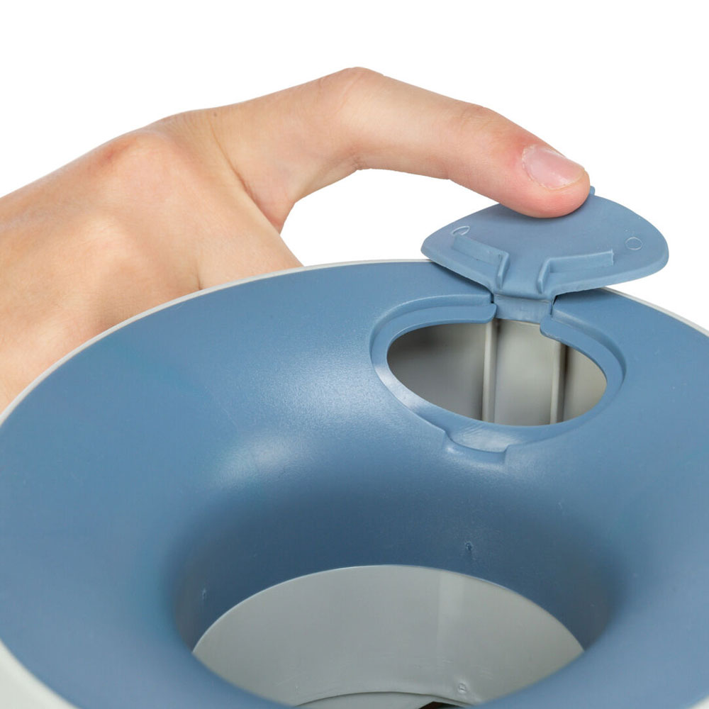 Trixie Dog Activity Ball & Treat 