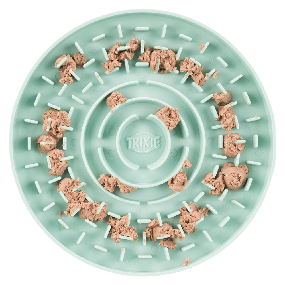 Trixie Junior Schleckplatte - 15 cm 