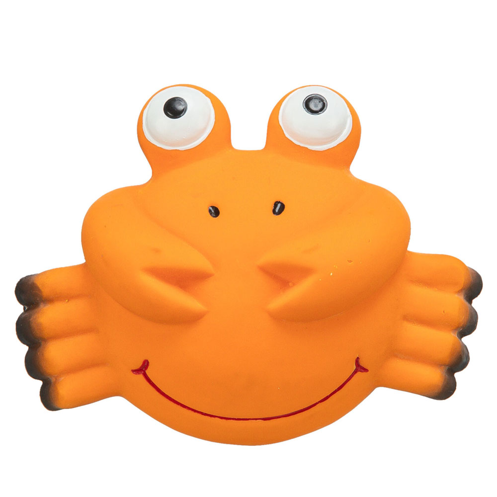 Trixie Meerestier aus Latex - 9–12 cm 