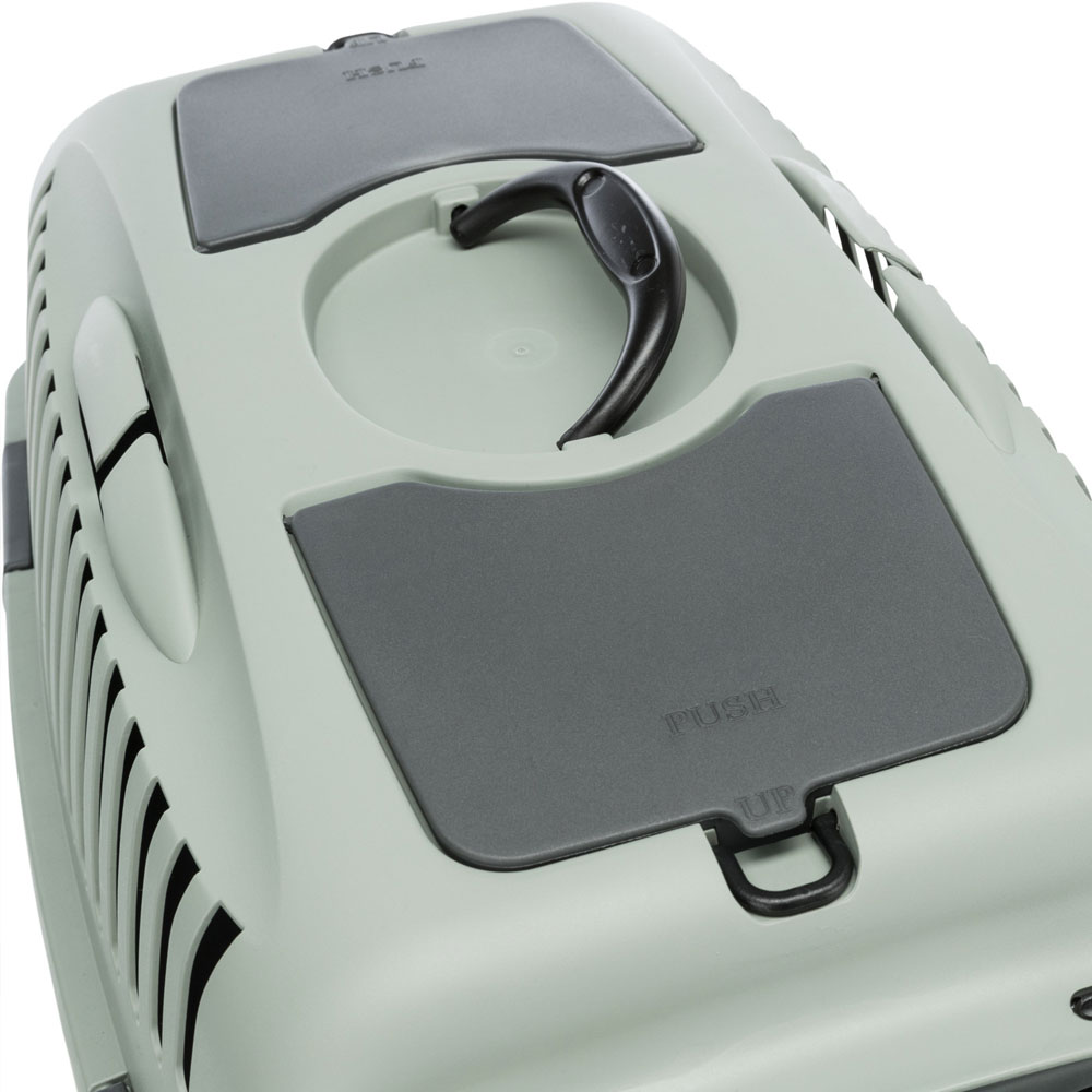 Trixie Be Eco Transportbox Capri 3 