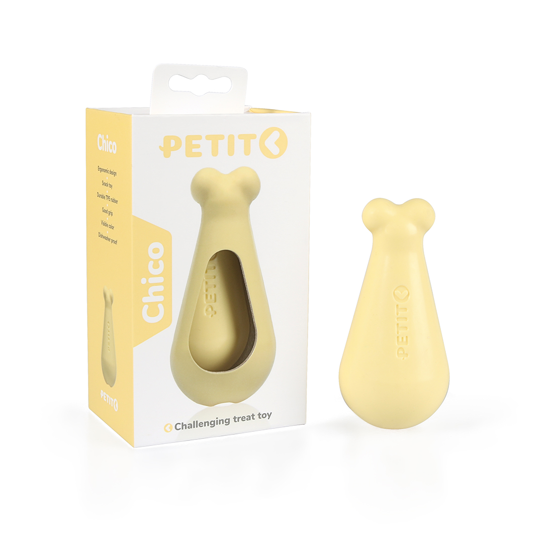EBI Petit Welpen-Snackspielzeug Chico 