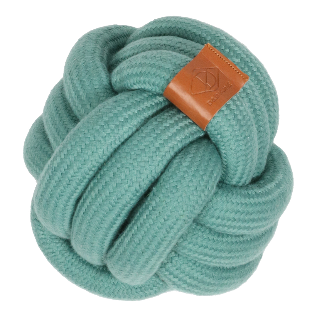 D&D Knotenball Skip - blau 