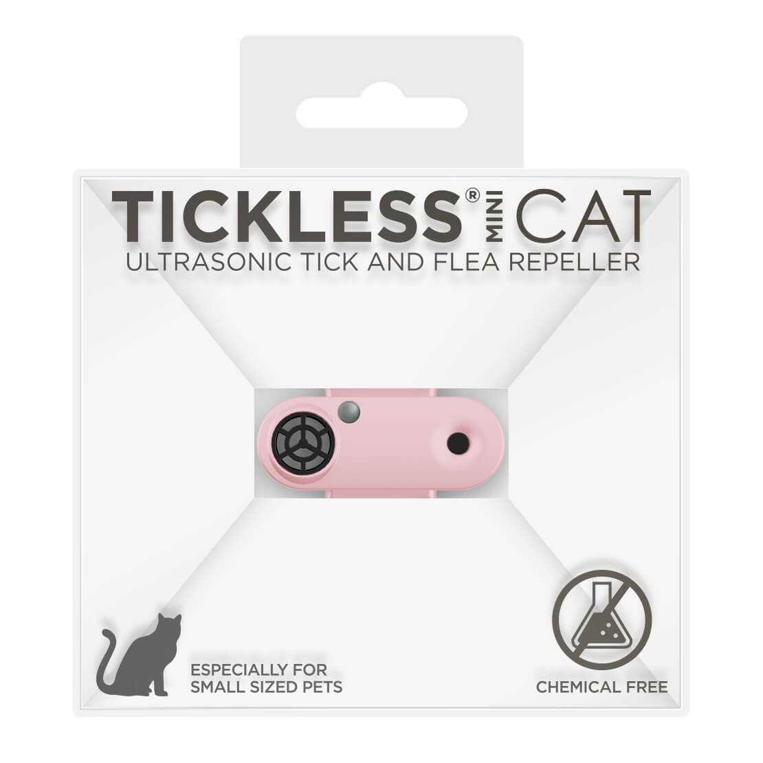 TickLess Cat MINI Pet Ultraschallgerät 