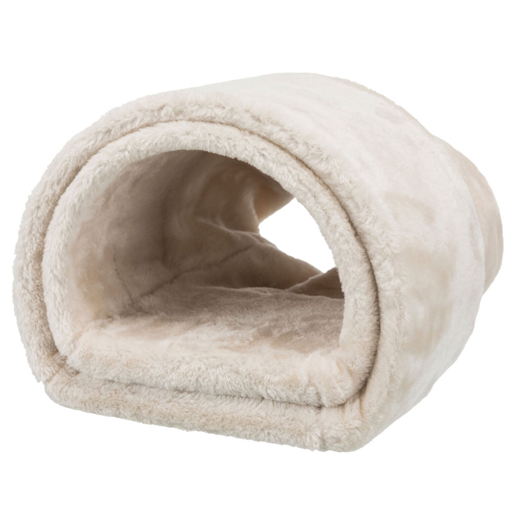 Trixie Kuscheltunnel für Kleintiere 