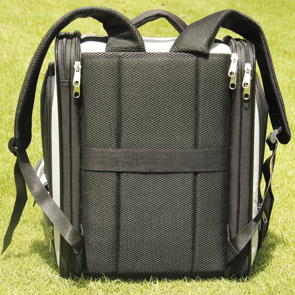 Nobby Rucksack Castle 