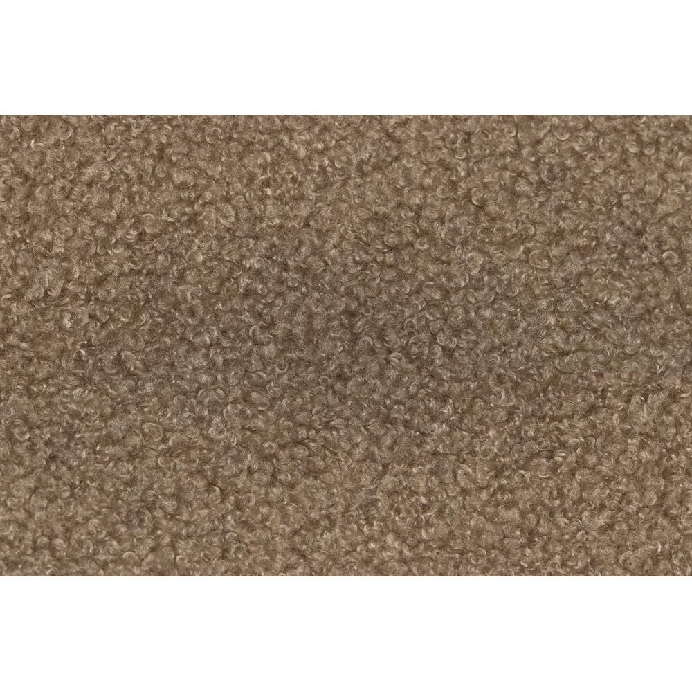 Beeztees Orthopädisches Hundebett Lua - Beige 