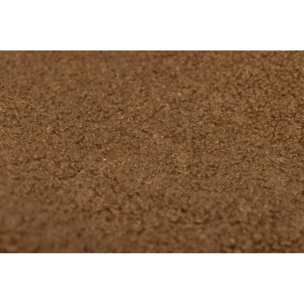 Beeztees Orthopädisches Hundebett Lua - Cognac 