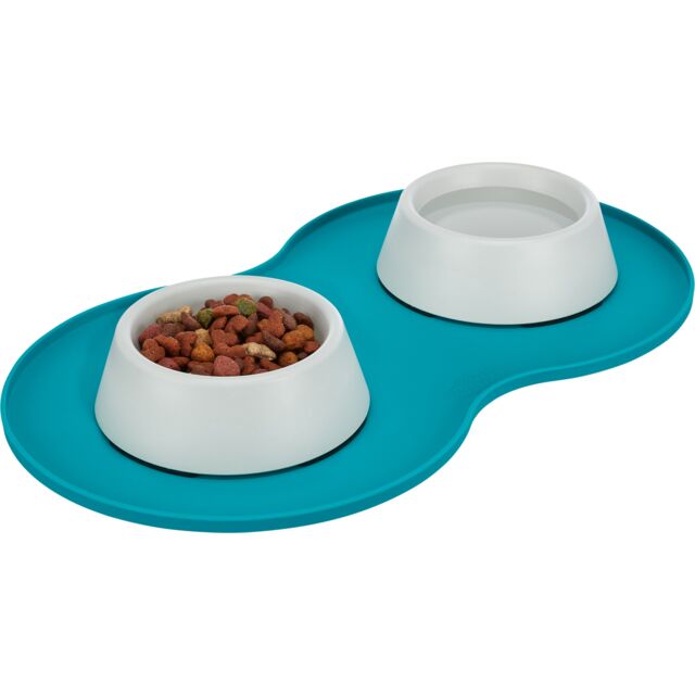Trixie Napfunterlage aus Silikon 