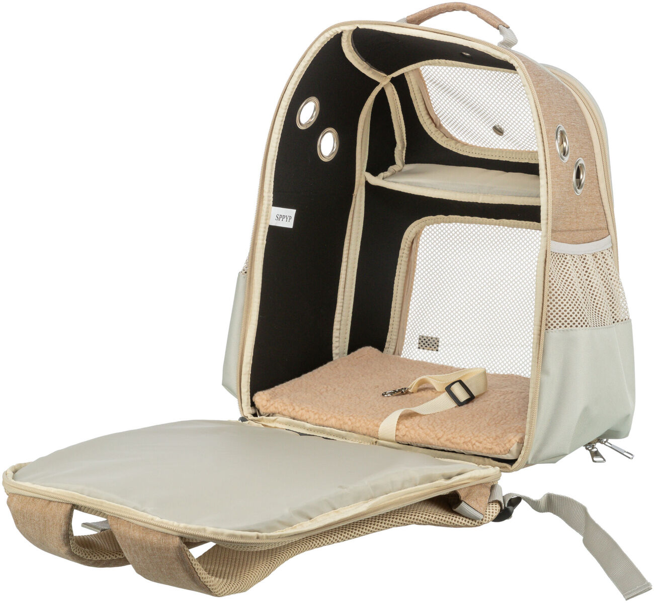 Trixie Rucksack Willow 