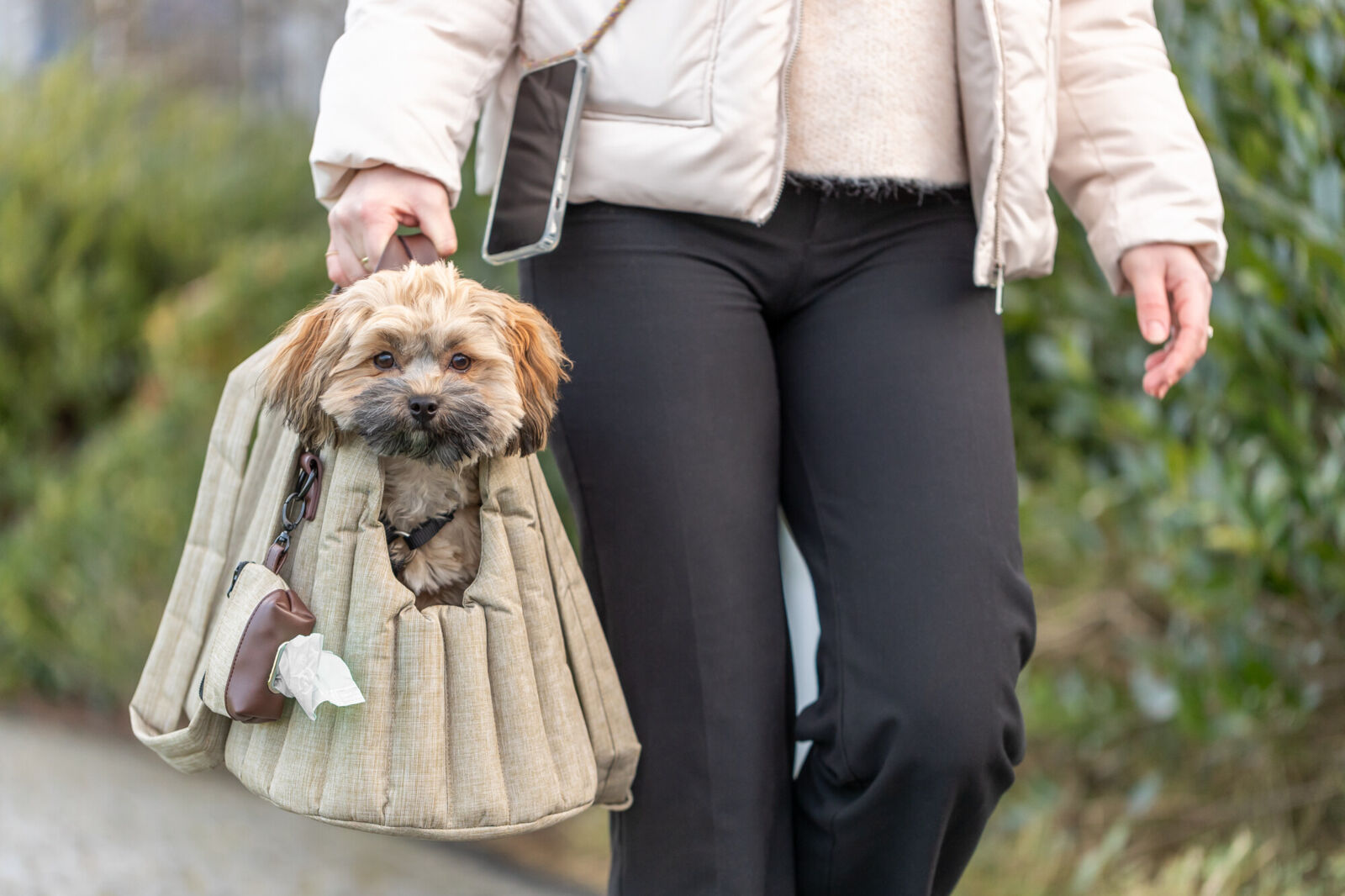 Trixie Tasche Sophie 