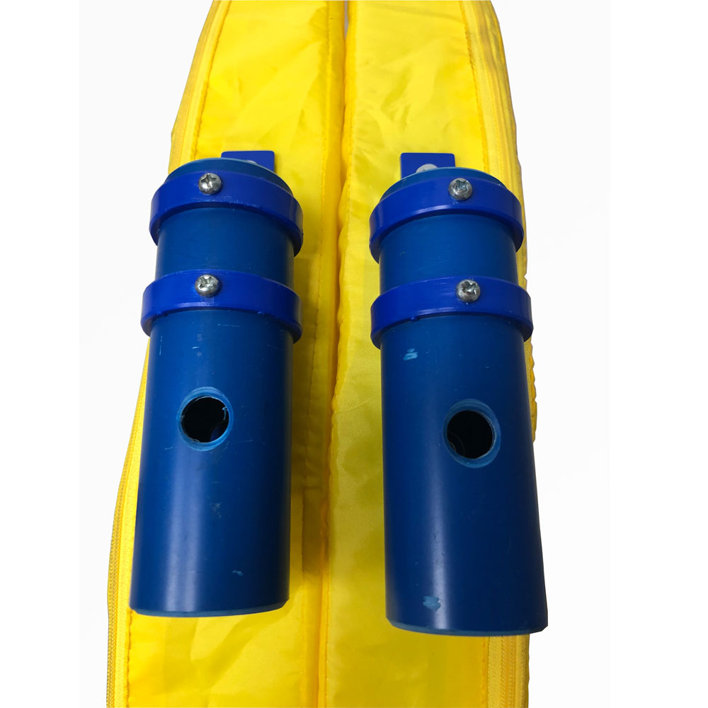 PROCYON Dog Agility Profi Sprungring FCI konform 