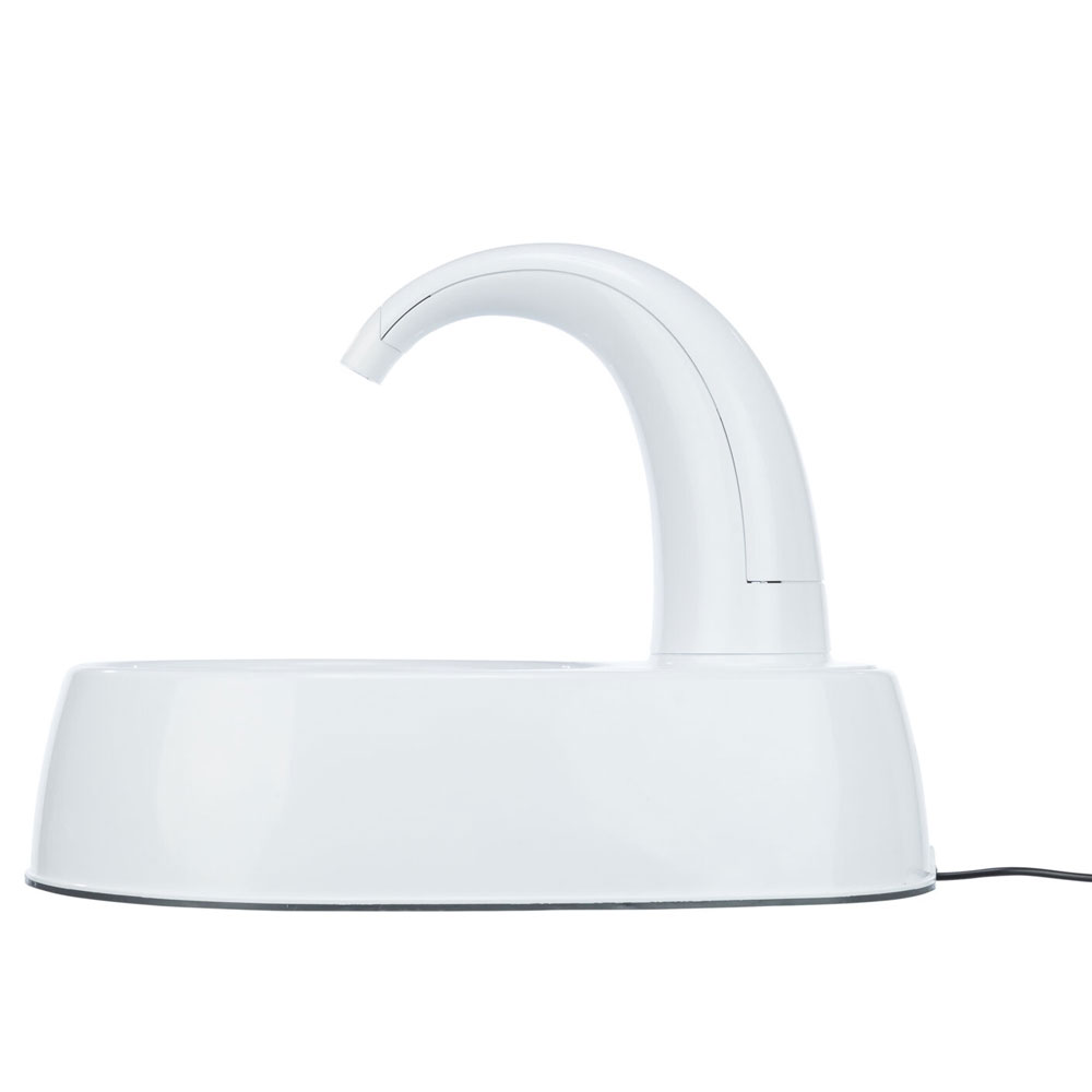 Trixie Trinkbrunnen Curved Stream 