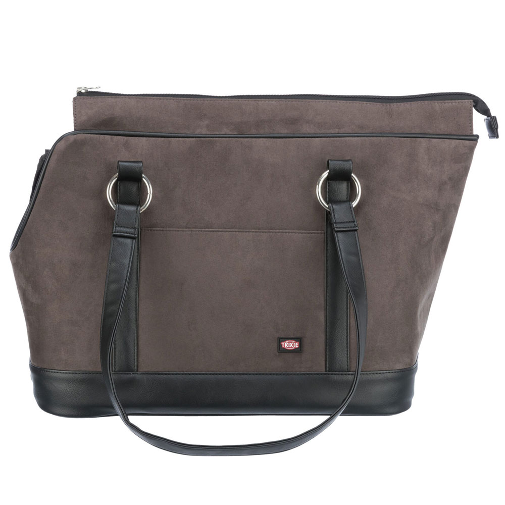 Trixie Tasche Alfie - 21 × 30 × 43 cm 