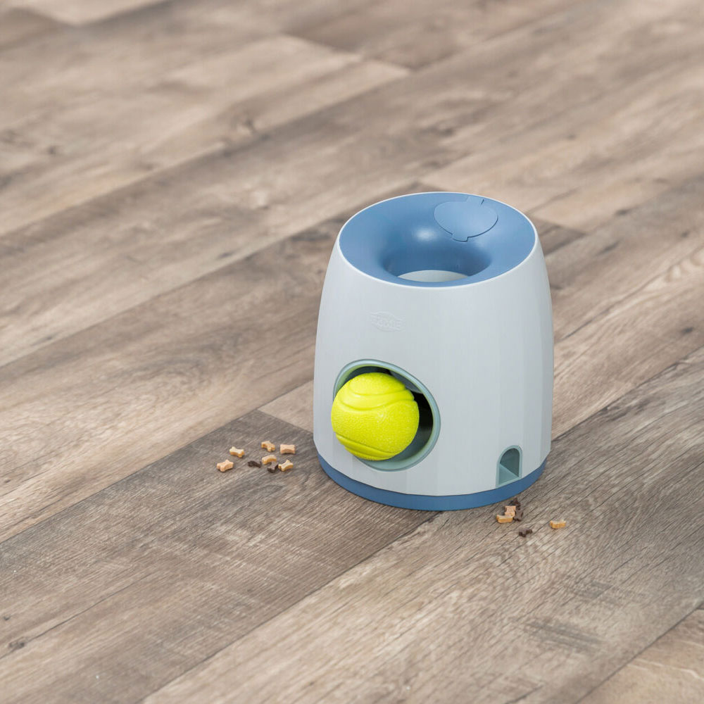 Trixie Dog Activity Ball & Treat 