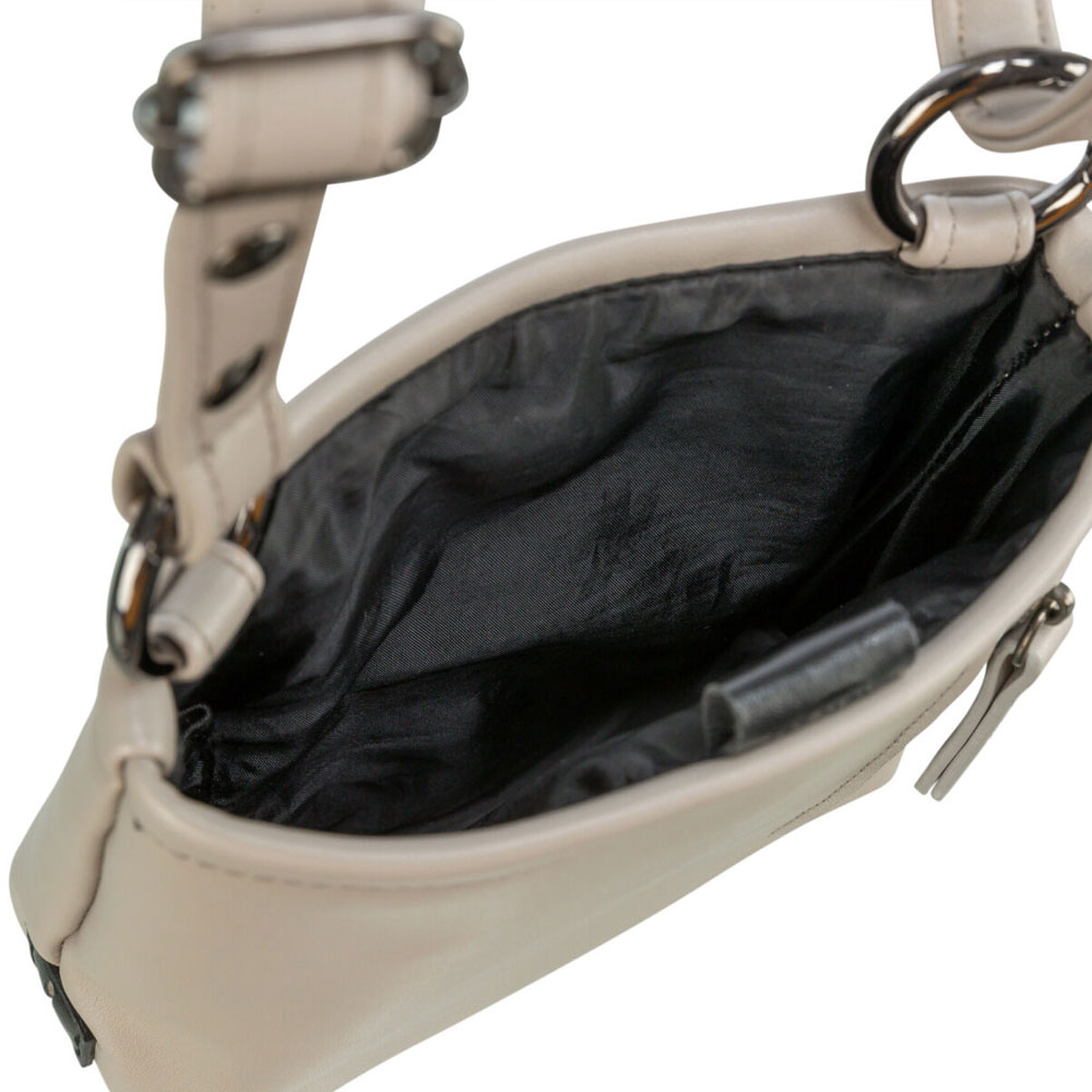 Trixie Snack-Tasche CityStyle - grau 