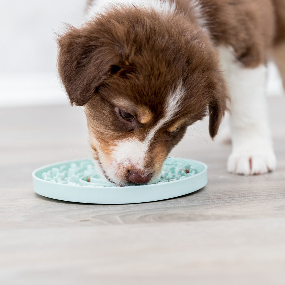 Trixie Junior Schleckplatte - 15 cm 