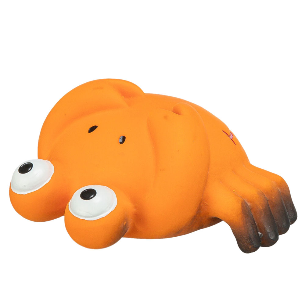Trixie Meerestier aus Latex - 9–12 cm 
