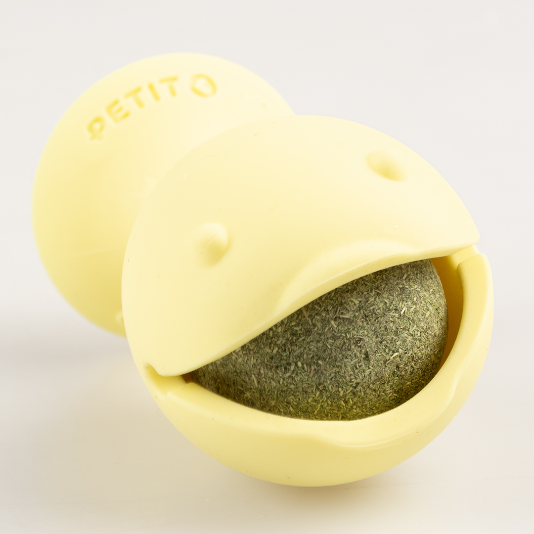 EBI Petit Cat Toy Puffi 