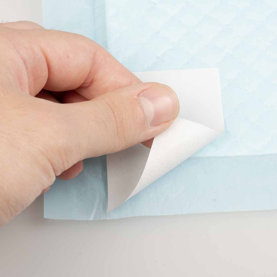 Duvoplus Welpenunterlagen Premium Grüntee-Duft 