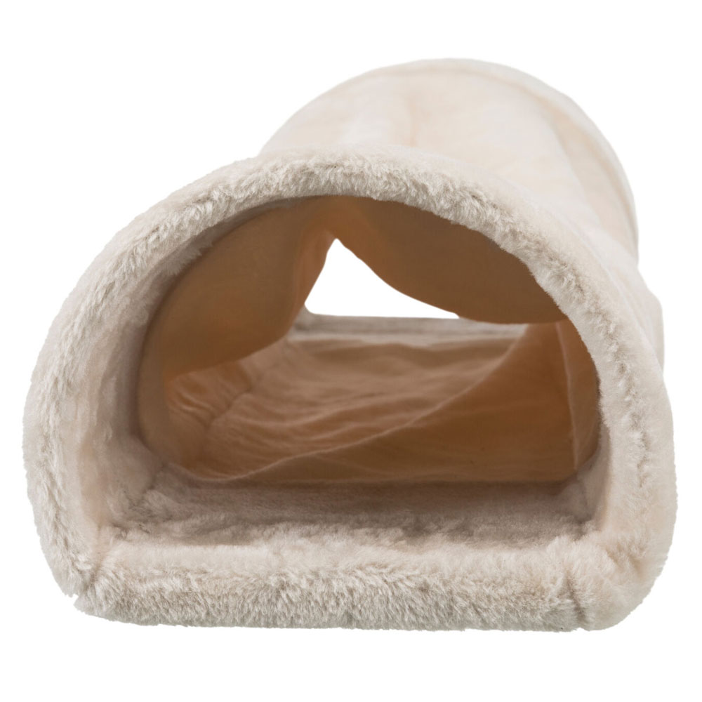 Trixie Kuscheltunnel für Kleintiere 