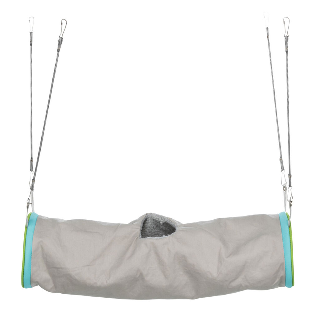 Trixie Kuscheltunnel für Frettchen 