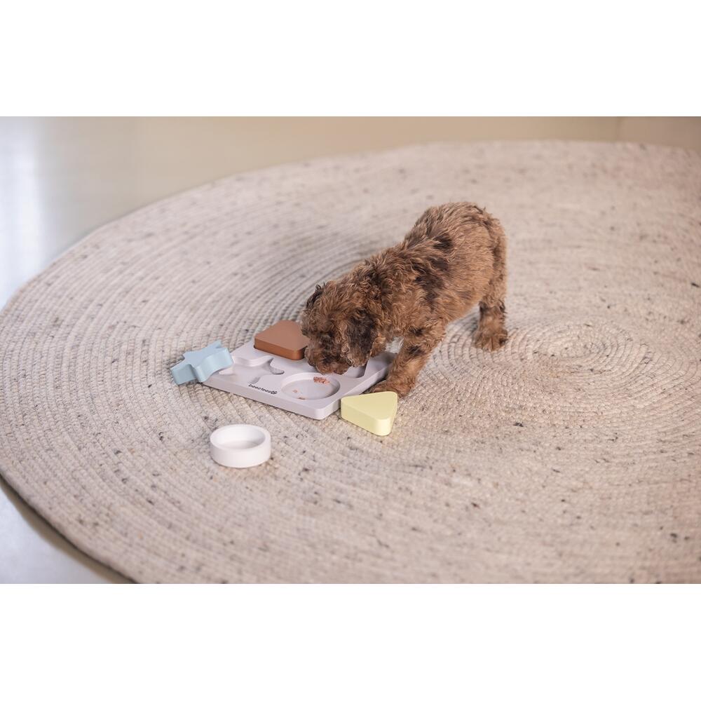 Beeztees Puppy Braingame Lot 