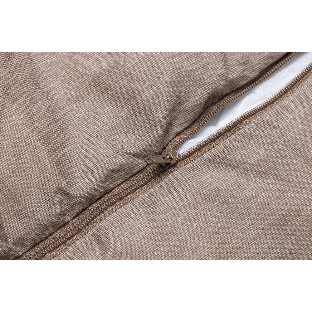 Beeztees Hundebett Sofixa - Taupe 