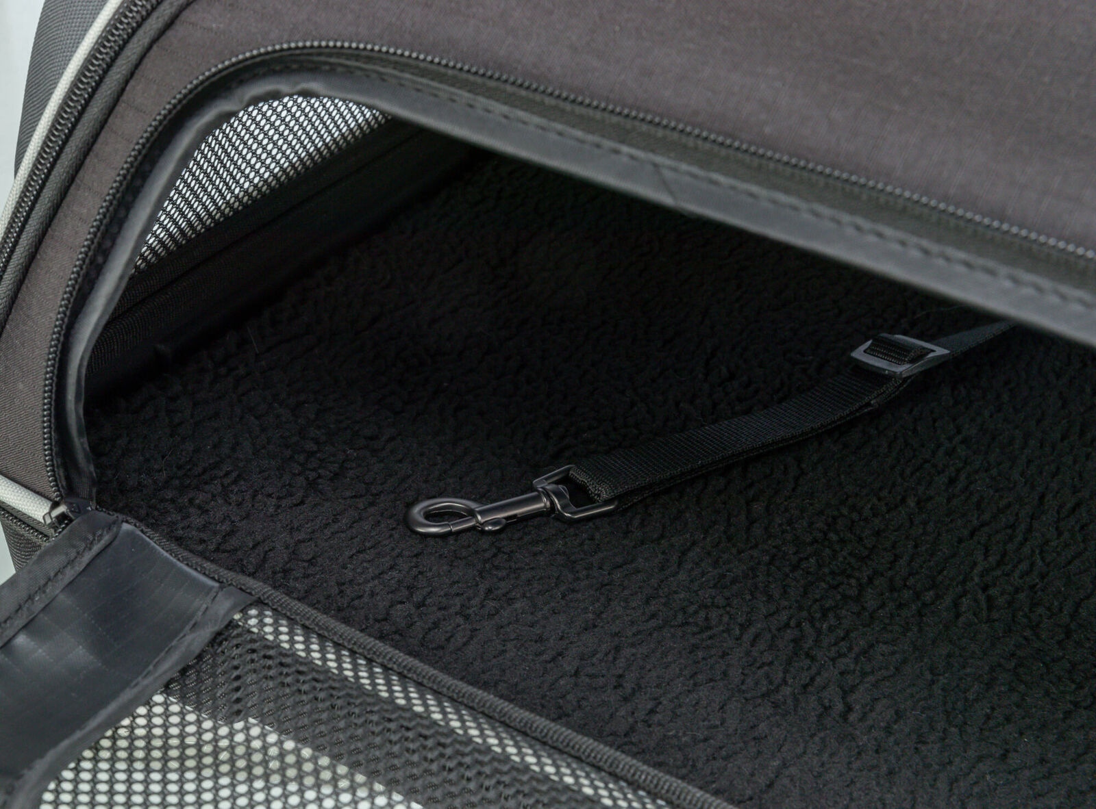 Trixie Airline Tasche Boarding 