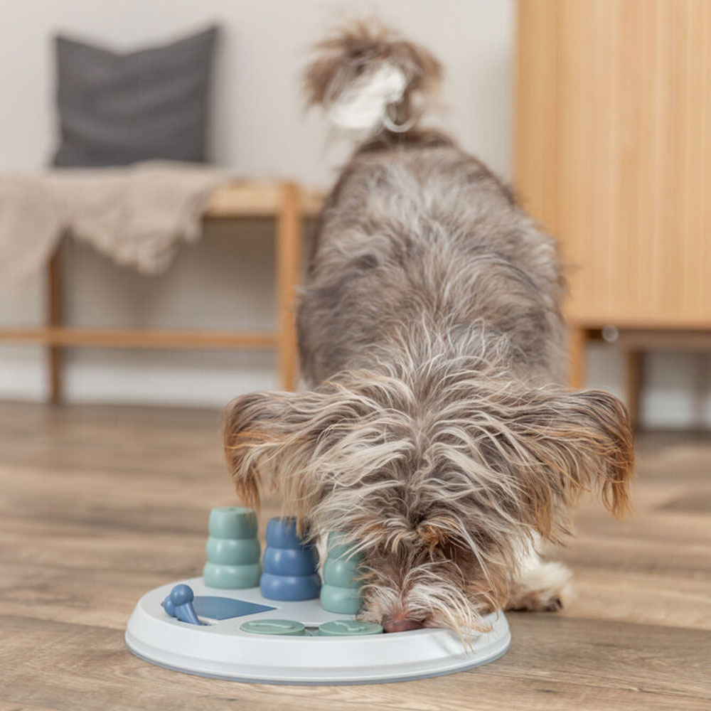 Trixie Flip Board XXL Strategiespiel 
