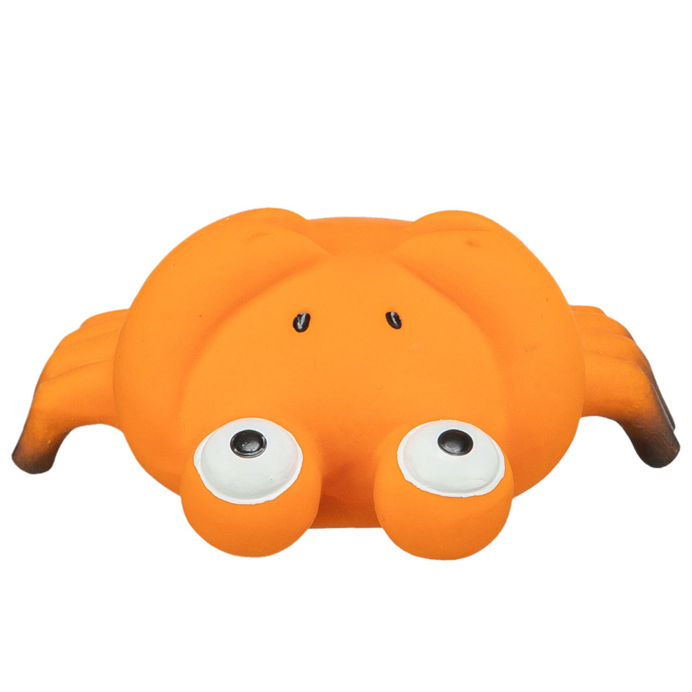 Trixie Meerestier aus Latex - 9–12 cm 