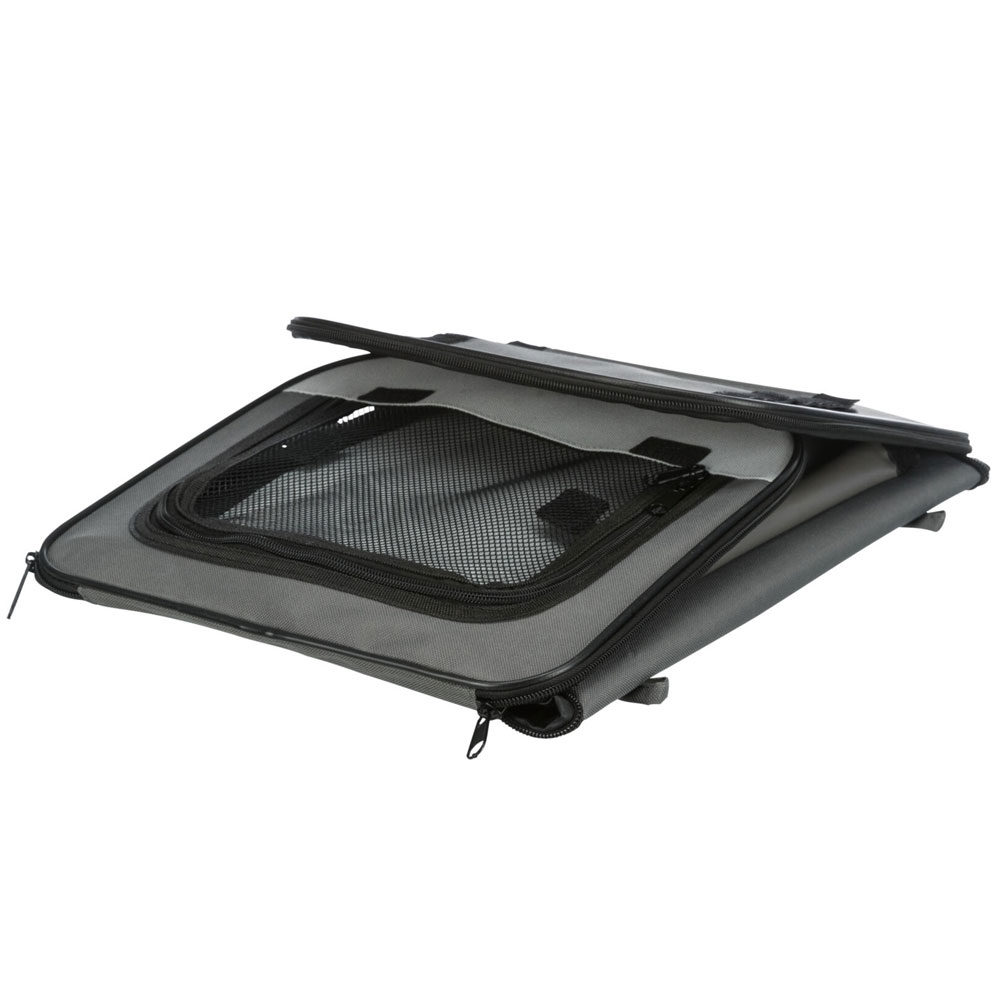 Trixie Hundebox Basic - 50 x 50 x 60 cm 